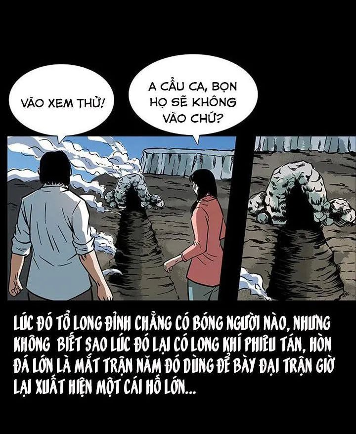 U Minh Ngụy Tượng Chap 170 - Next Chap 171
