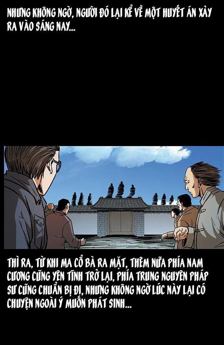 U Minh Ngụy Tượng Chap 170 - Next Chap 171