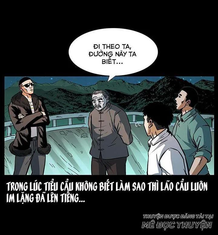 U Minh Ngụy Tượng Chap 171 - Next Chap 172