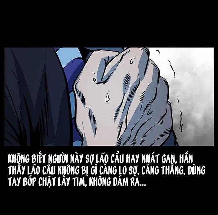 U Minh Ngụy Tượng Chap 171 - Next Chap 172