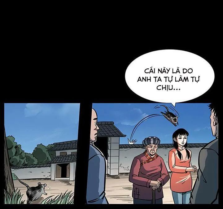 U Minh Ngụy Tượng Chap 171 - Next Chap 172