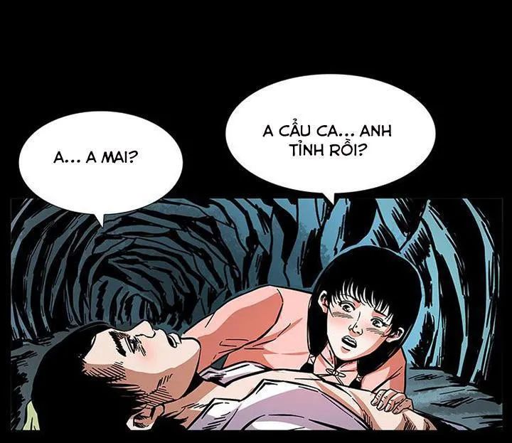 U Minh Ngụy Tượng Chap 171 - Next Chap 172