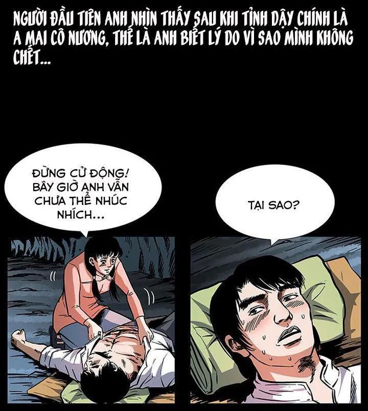 U Minh Ngụy Tượng Chap 171 - Next Chap 172