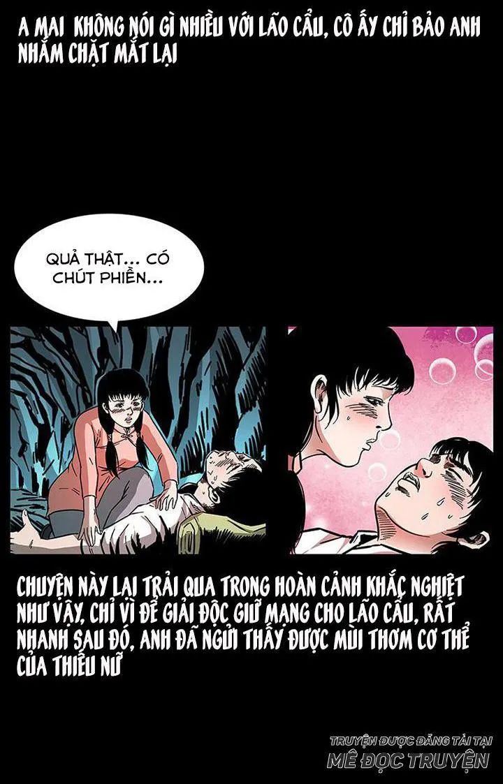 U Minh Ngụy Tượng Chap 171 - Next Chap 172