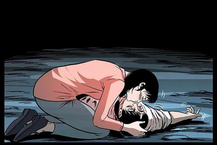 U Minh Ngụy Tượng Chap 171 - Next Chap 172