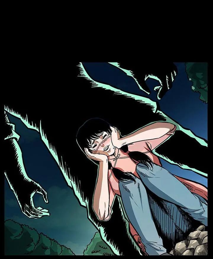 U Minh Ngụy Tượng Chap 171 - Next Chap 172