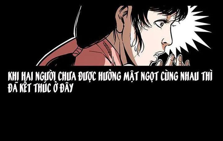 U Minh Ngụy Tượng Chap 171 - Next Chap 172
