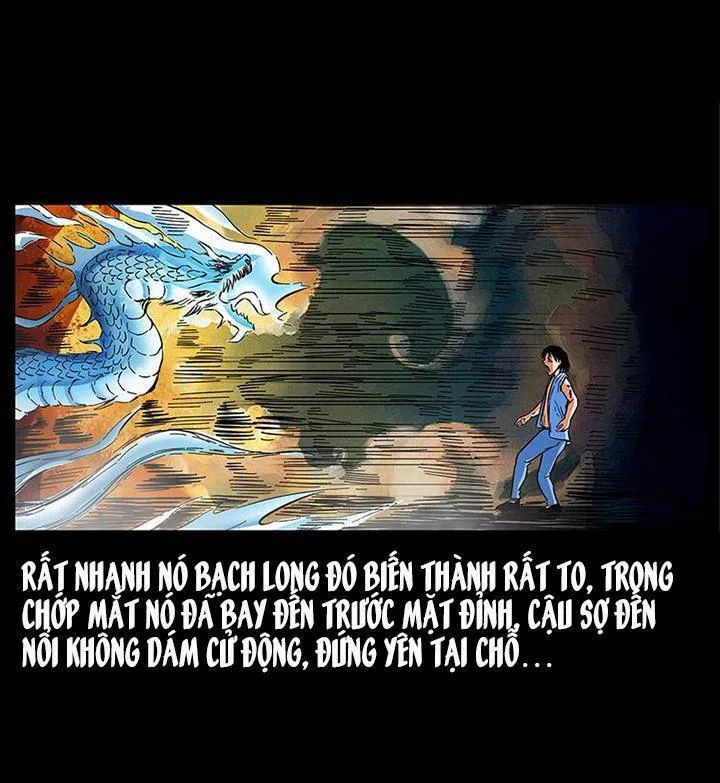 U Minh Ngụy Tượng Chap 173 - Next Chap 174