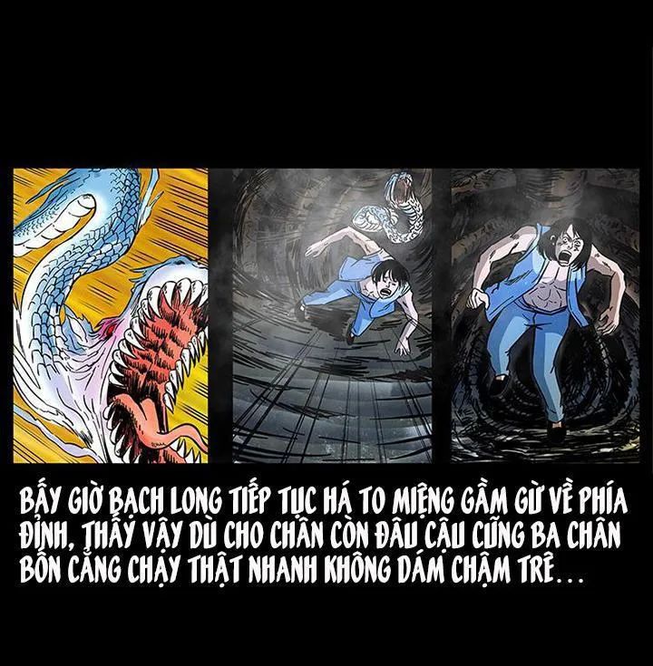 U Minh Ngụy Tượng Chap 173 - Next Chap 174