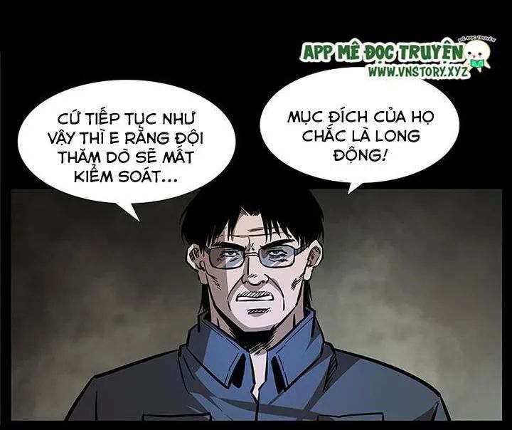 U Minh Ngụy Tượng Chap 173 - Next Chap 174