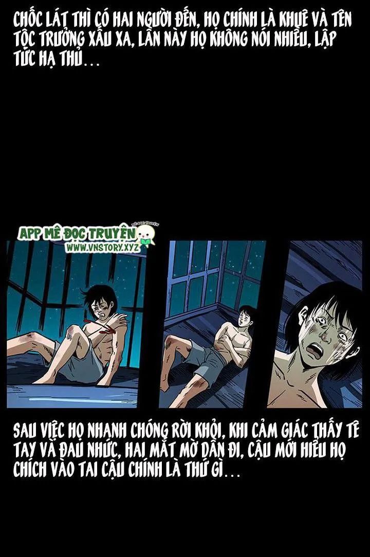 U Minh Ngụy Tượng Chap 173 - Next Chap 174