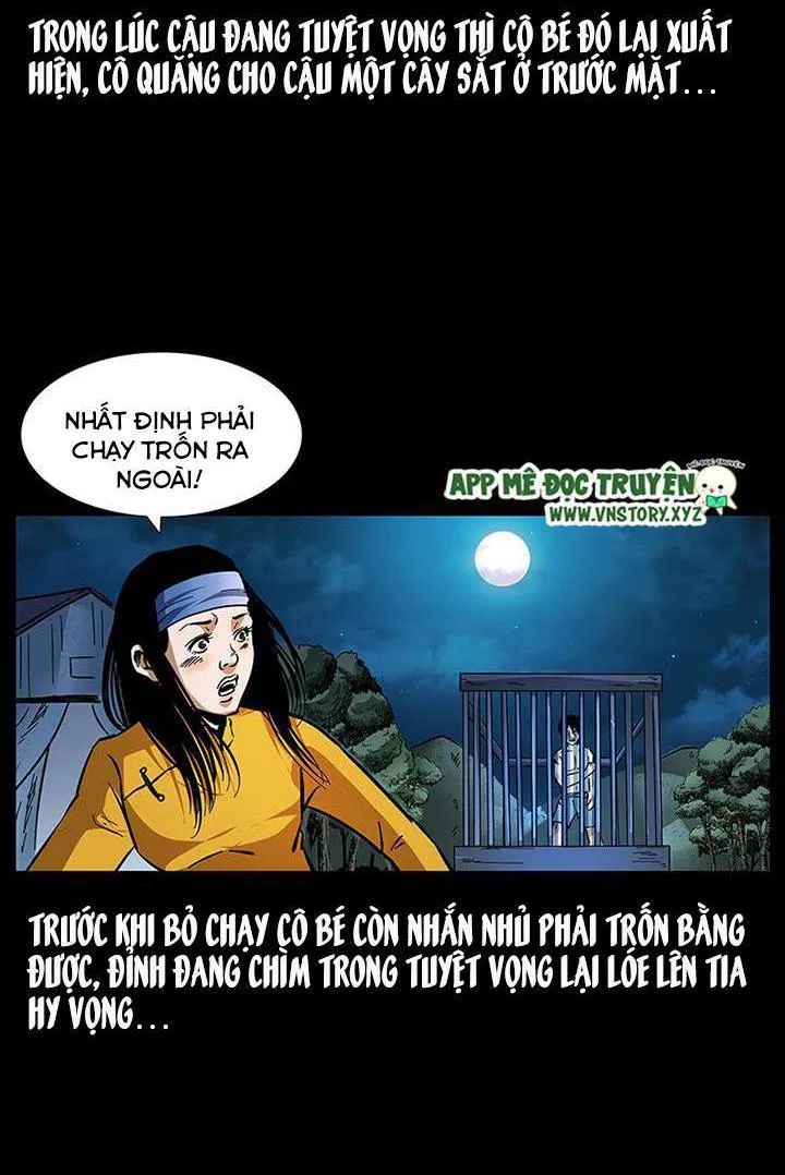 U Minh Ngụy Tượng Chap 173 - Next Chap 174