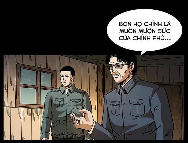 U Minh Ngụy Tượng Chap 173 - Next Chap 174