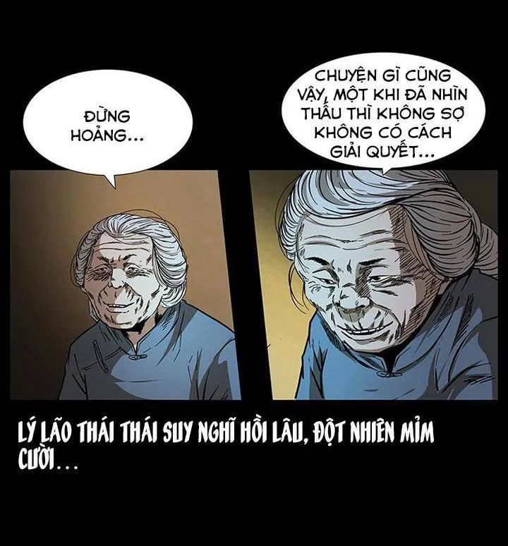 U Minh Ngụy Tượng Chap 173 - Next Chap 174