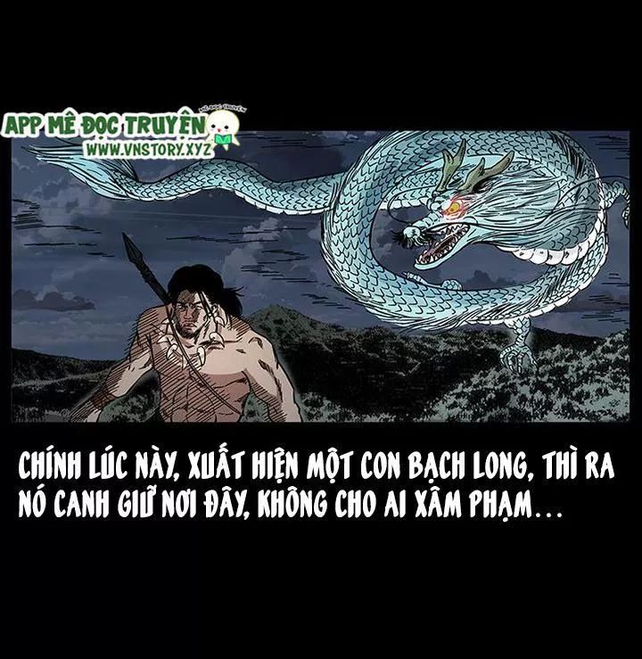 U Minh Ngụy Tượng Chap 175 - Next Chap 176