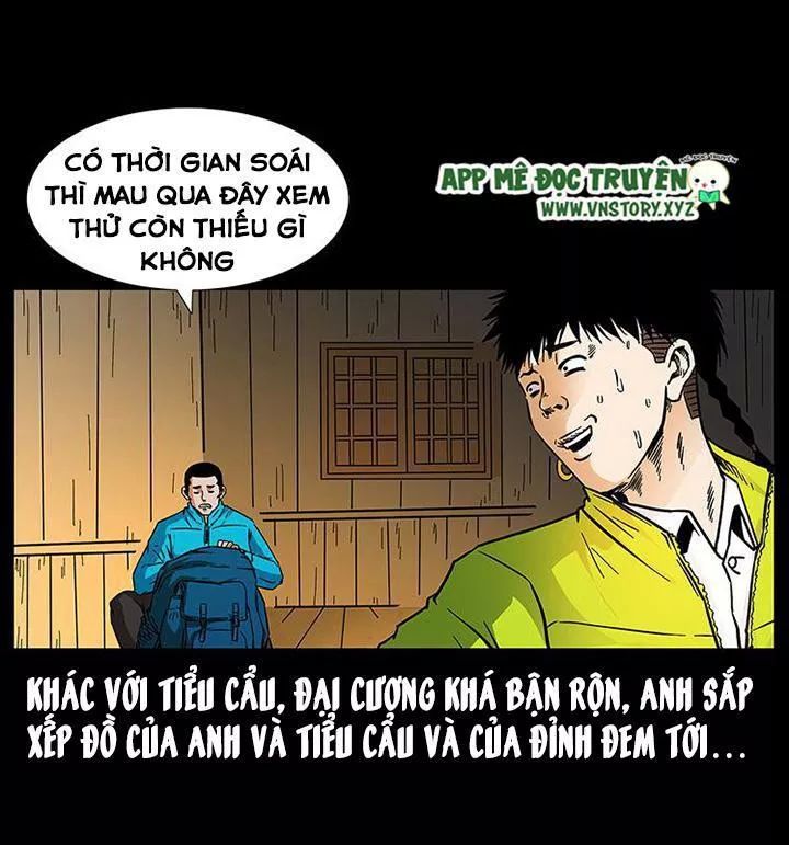 U Minh Ngụy Tượng Chap 175 - Next Chap 176