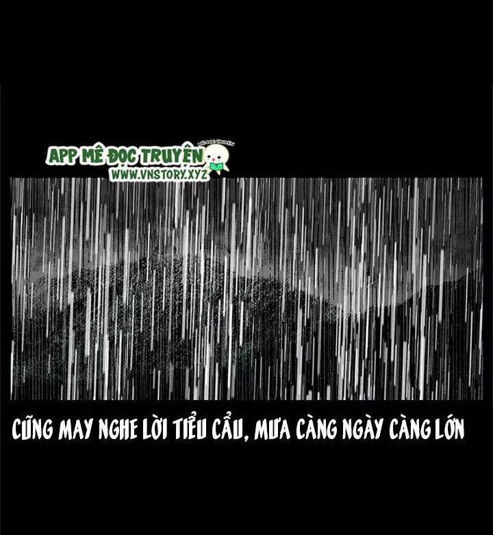 U Minh Ngụy Tượng Chap 178 - Next Chap 179