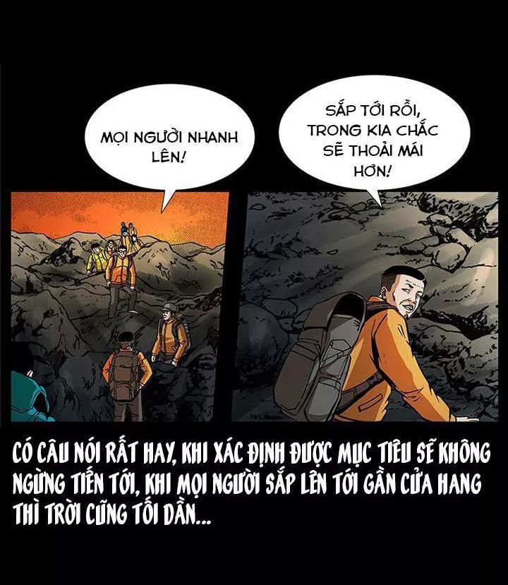 U Minh Ngụy Tượng Chap 179 - Next Chap 180