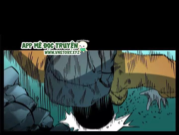 U Minh Ngụy Tượng Chap 179 - Next Chap 180