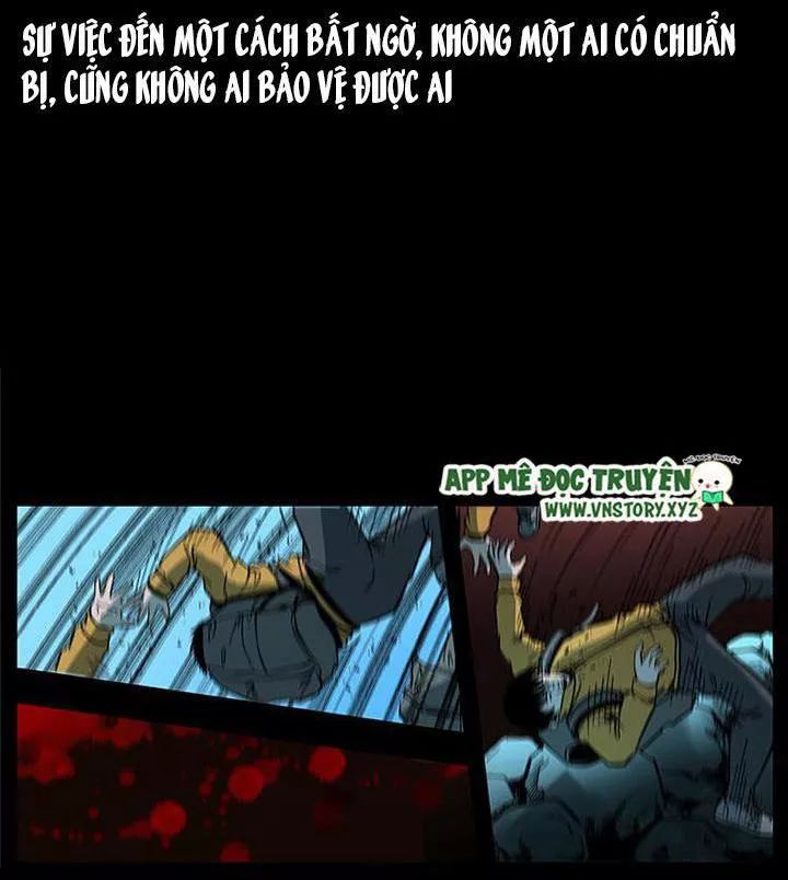 U Minh Ngụy Tượng Chap 179 - Next Chap 180