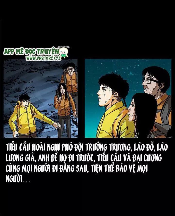 U Minh Ngụy Tượng Chap 179 - Next Chap 180