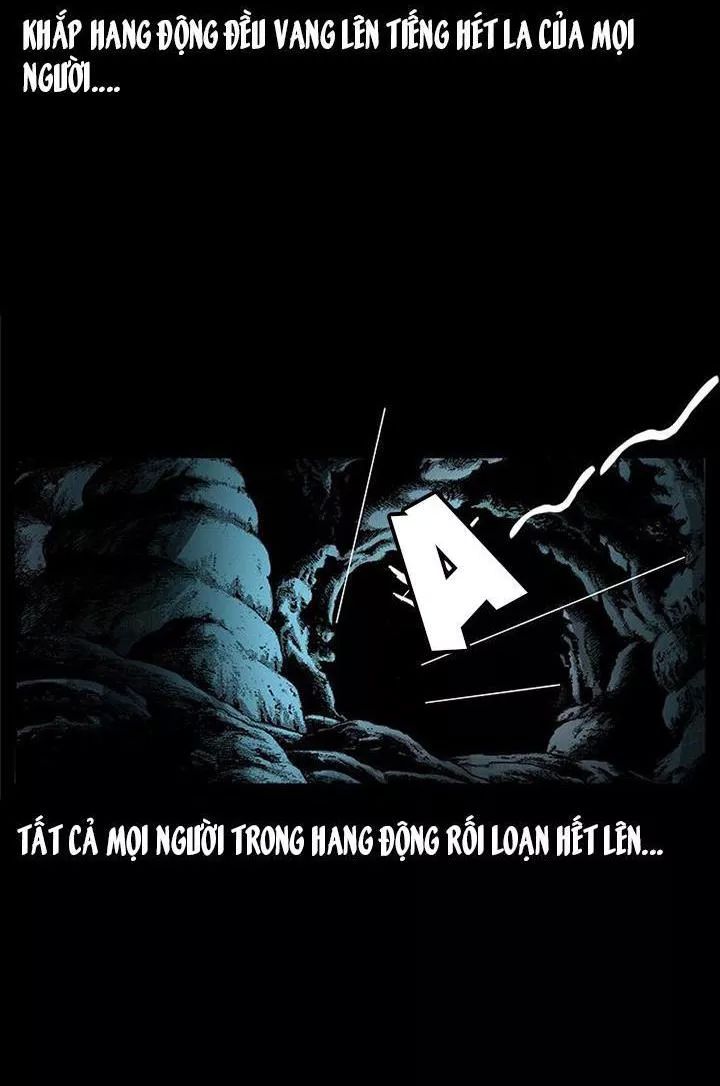 U Minh Ngụy Tượng Chap 179 - Next Chap 180