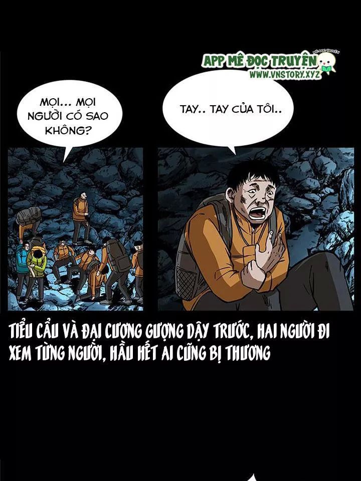 U Minh Ngụy Tượng Chap 179 - Next Chap 180