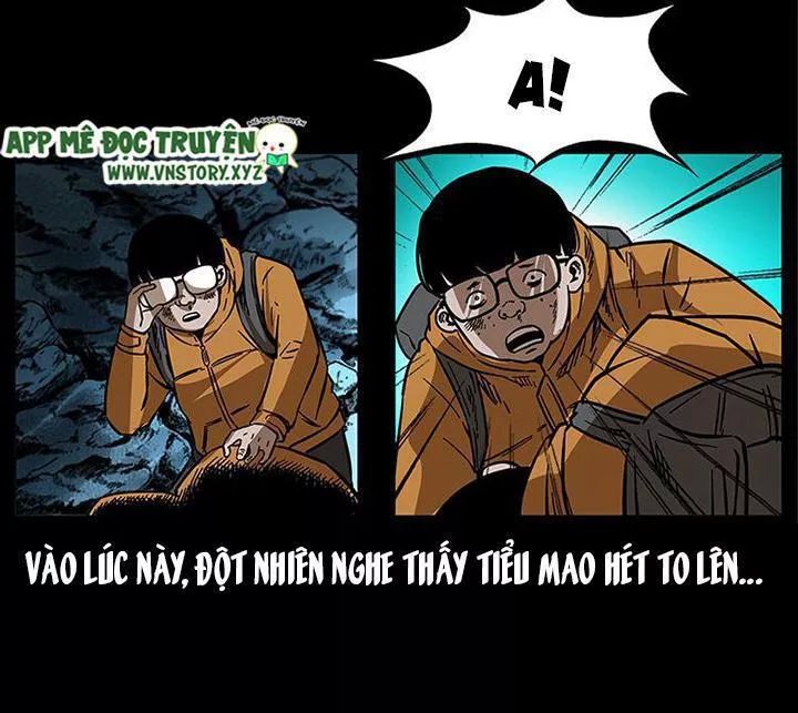 U Minh Ngụy Tượng Chap 179 - Next Chap 180