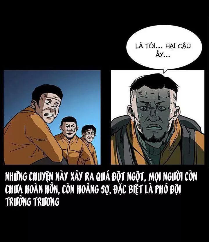 U Minh Ngụy Tượng Chap 179 - Next Chap 180