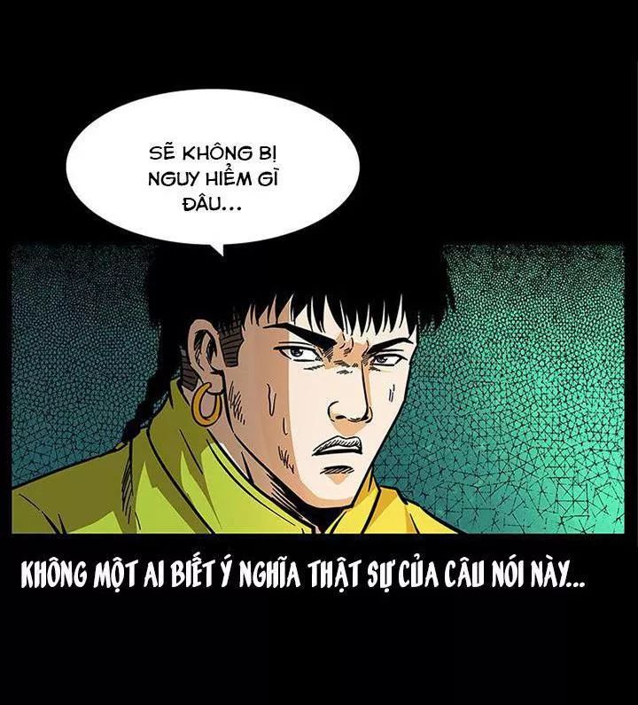 U Minh Ngụy Tượng Chap 179 - Next Chap 180