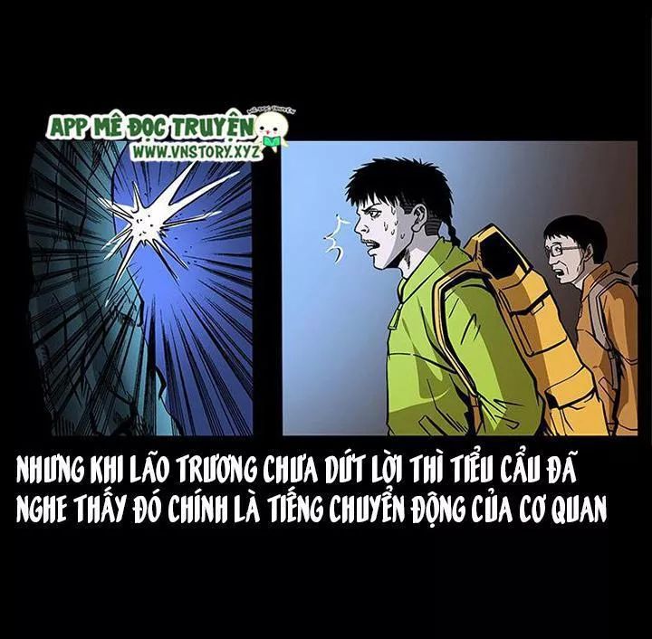 U Minh Ngụy Tượng Chap 179 - Next Chap 180