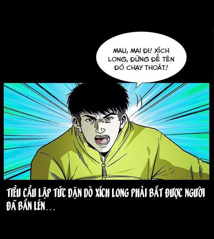 U Minh Ngụy Tượng Chap 179 - Next Chap 180