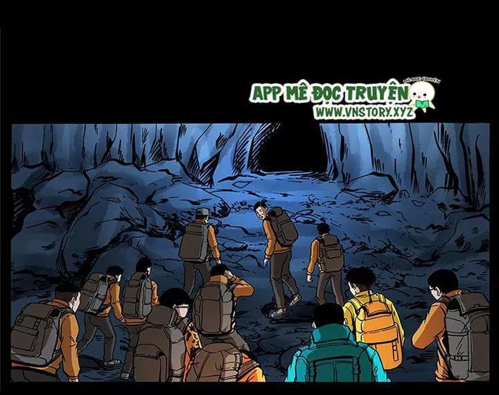 U Minh Ngụy Tượng Chap 179 - Next Chap 180