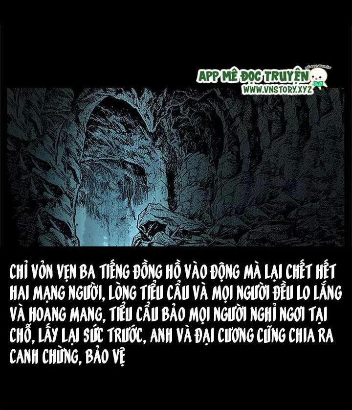 U Minh Ngụy Tượng Chap 179 - Next Chap 180