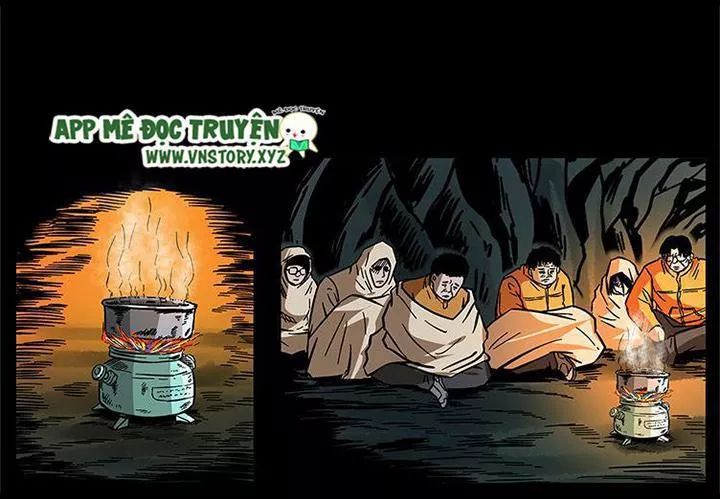 U Minh Ngụy Tượng Chap 179 - Next Chap 180