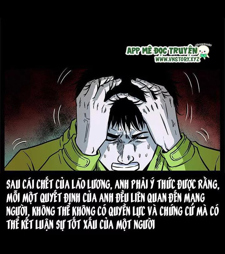 U Minh Ngụy Tượng Chap 179 - Next Chap 180