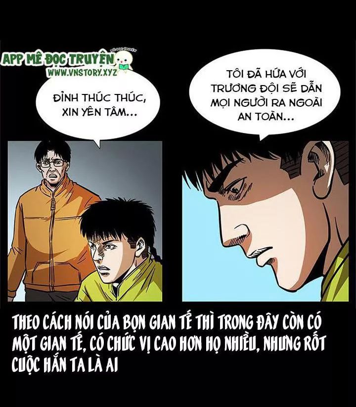 U Minh Ngụy Tượng Chap 179 - Next Chap 180