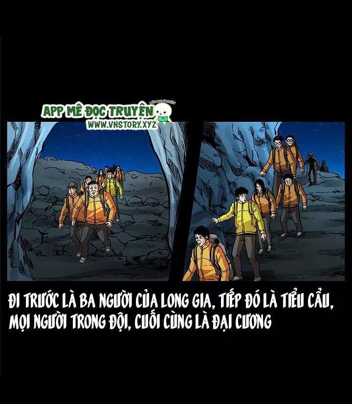 U Minh Ngụy Tượng Chap 179 - Next Chap 180