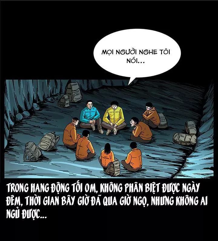 U Minh Ngụy Tượng Chap 180 - Next Chap 181