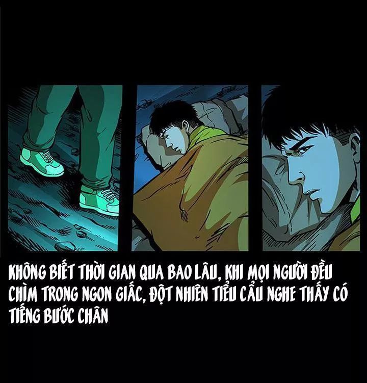 U Minh Ngụy Tượng Chap 180 - Next Chap 181