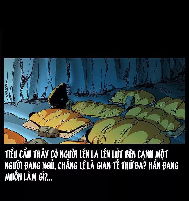 U Minh Ngụy Tượng Chap 180 - Next Chap 181