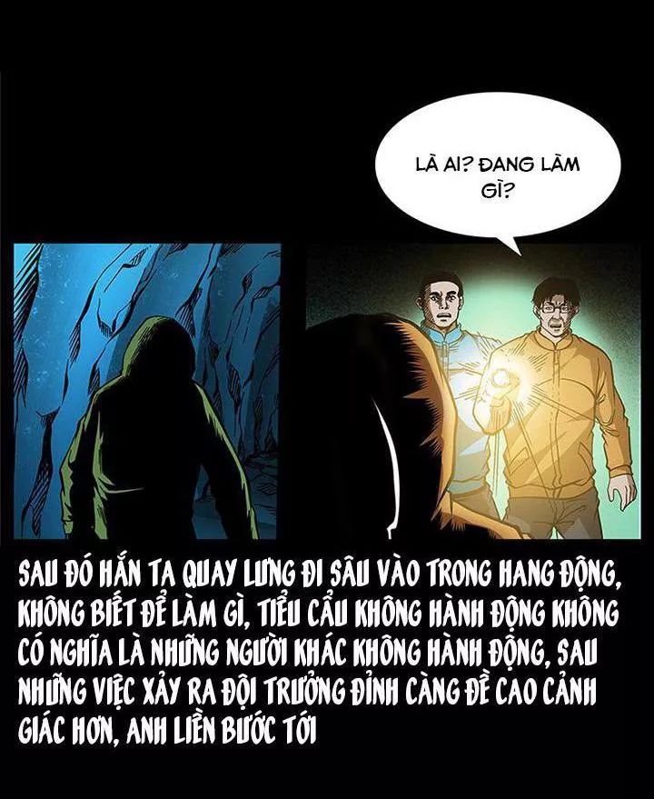 U Minh Ngụy Tượng Chap 180 - Next Chap 181