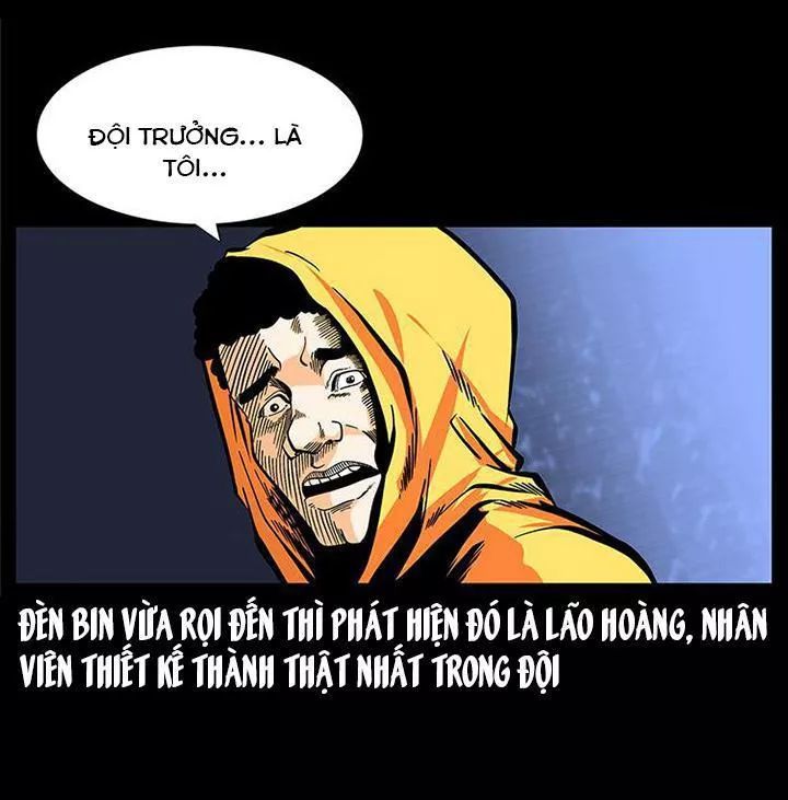 U Minh Ngụy Tượng Chap 180 - Next Chap 181