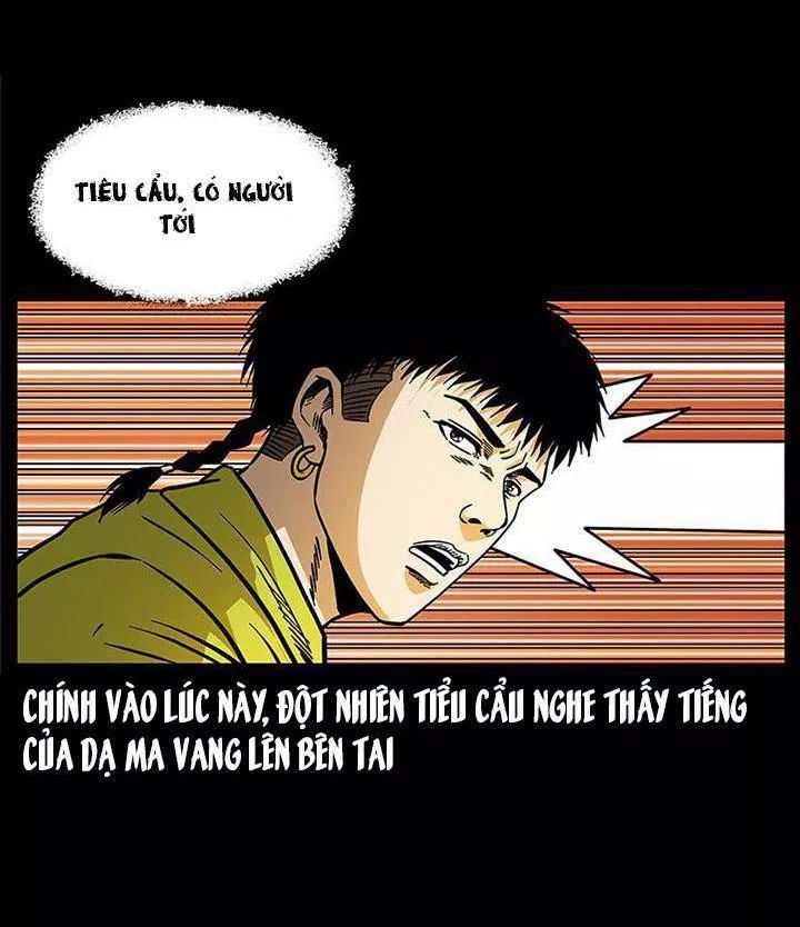 U Minh Ngụy Tượng Chap 180 - Next Chap 181