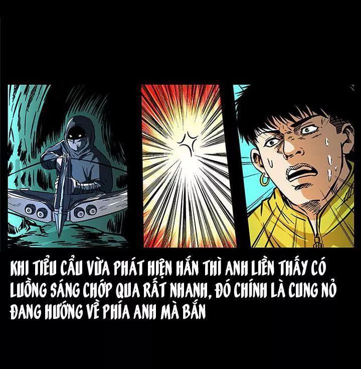 U Minh Ngụy Tượng Chap 180 - Next Chap 181