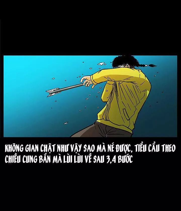 U Minh Ngụy Tượng Chap 180 - Next Chap 181