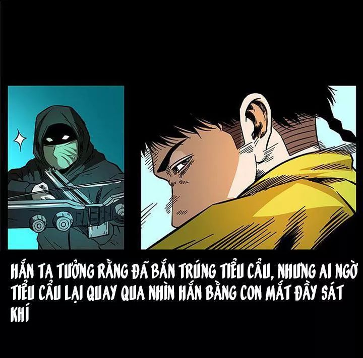 U Minh Ngụy Tượng Chap 180 - Next Chap 181