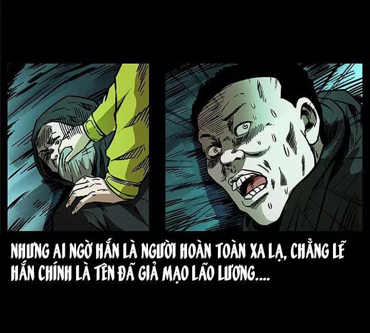 U Minh Ngụy Tượng Chap 180 - Next Chap 181