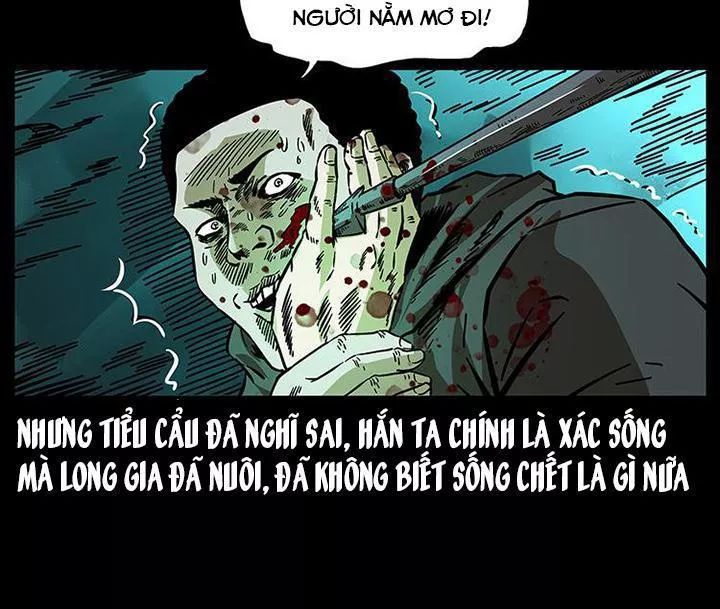U Minh Ngụy Tượng Chap 180 - Next Chap 181