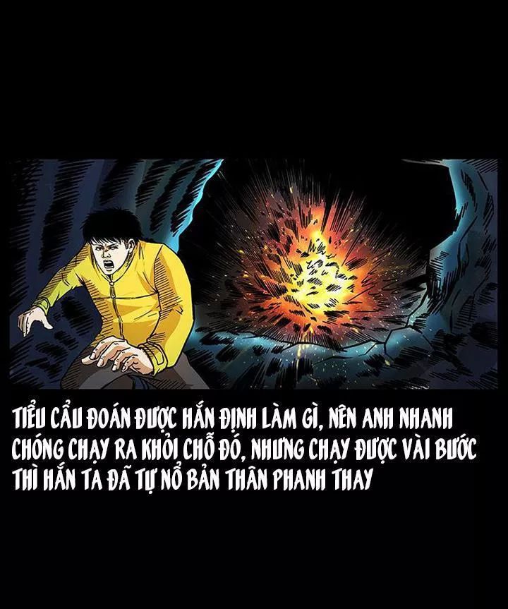 U Minh Ngụy Tượng Chap 180 - Next Chap 181